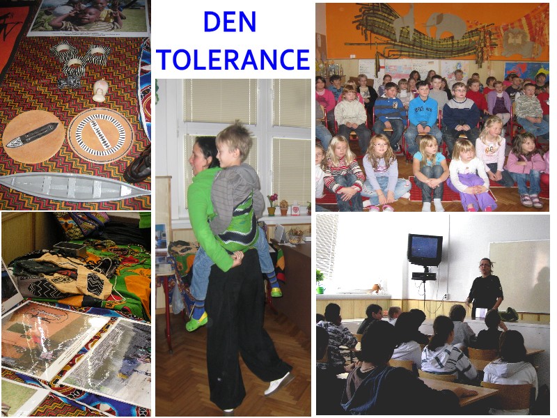 den tolerance